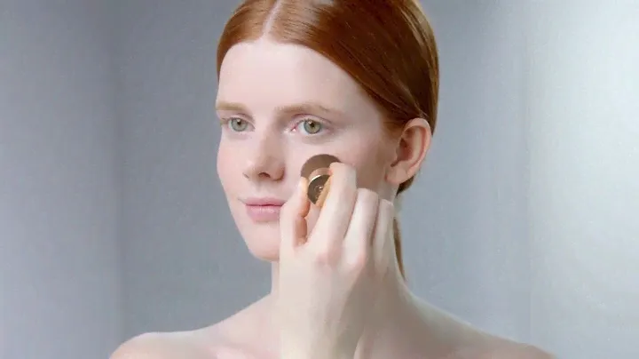 SISLEY PARIS   Phyto Touche Sun Glow Powder
