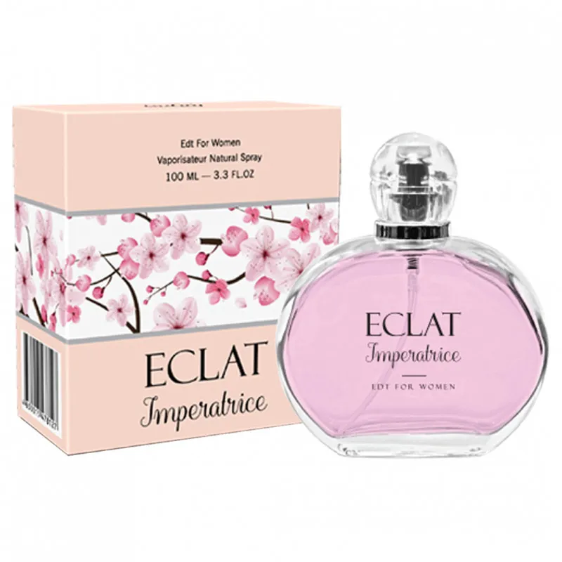 Туалетная вода женская Eclat Imperatrice 100мл