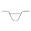 Руль BMX Eclat Morrow 10 хром