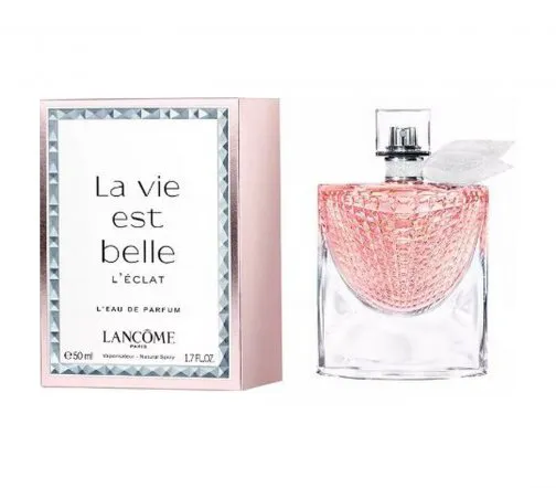 Lancome La Vie Est Belle L'eclat Парфюмерная вода 50 мл