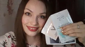 ЛУЧШИЕ МАСКИ ДЛЯ ЛИЦА от VICHY.