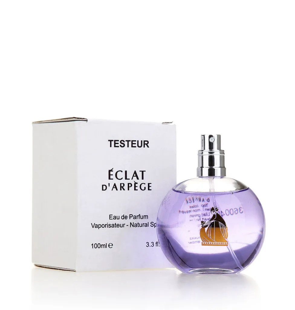 Тестер Eclat d`Arpege Lanvin Edp