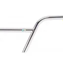 Руль BMX Eclat Morrow 10 хром