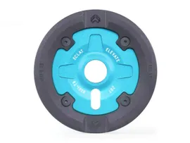 Звезда Eclat Elevate Guard BMX (25T (голубой) арт: 16033010519)