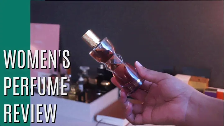HOW TO SMELL GOOD: YSL Manifesto L'eclat FRAGRANCE REVIEW For Women | SPRING PERFUME FAVORITES 2021