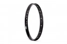 BMX Обод Eclat Camber Sleeved Straight (черный) арт: 25033010118