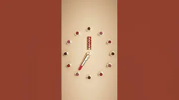 GRWM || Time is ticking on these Phyto-Rouge beauties 💄