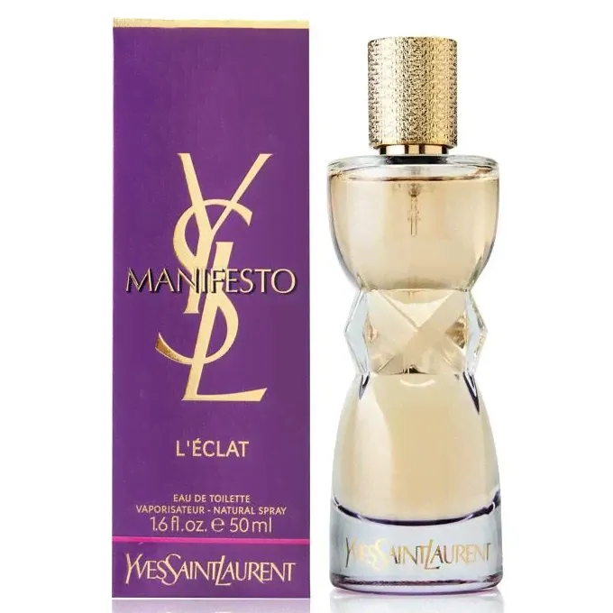 Yves Saint Laurent Manifesto L`Eclat-0