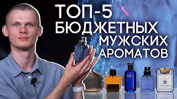 Бюджетный, но достойный парфюм для мужчин. Подборка недооцененных мужских ароматов от Дениса Ивасика
