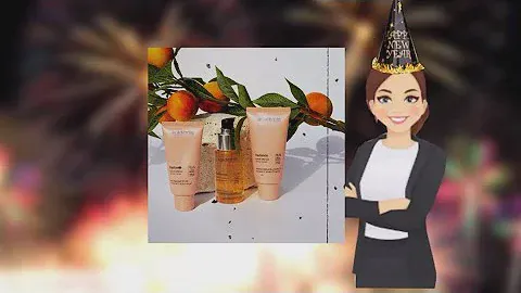 🎉🌺NOUVEAUTES ACADEMIE SCIENTIFIQUE DE BEAUTE #2🌺🎉GAMME RADIANCE (DISPONIBLE SUR MON SITE E-COMMERCE)