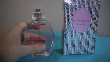 Perfume Éclats Précieux Givenchy