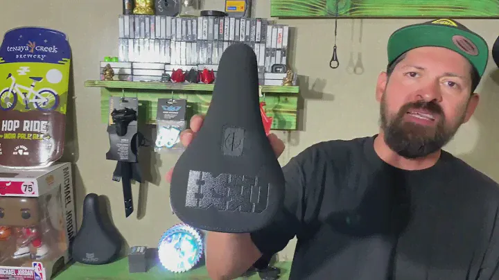 BSD logo pivatol seat explained & review