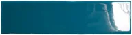 Керамическая плитка DNA Eclat Ocean 30x7.5 глянцевая