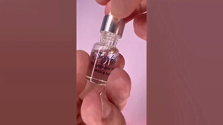 Концентрированные феромоны Pheromone 100 for man