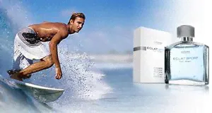 Мужская туалетная вода"Eclat Sport", код 13261, 75 мл, орифлейм, oriflame, Успех – его стиля-3