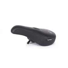 Седло BMX Eclat Bios Fat V2 Technical Black Pivotal