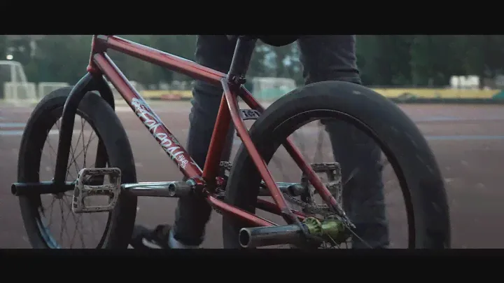 BikeCheck