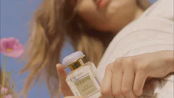 AERIN Wild Geranium