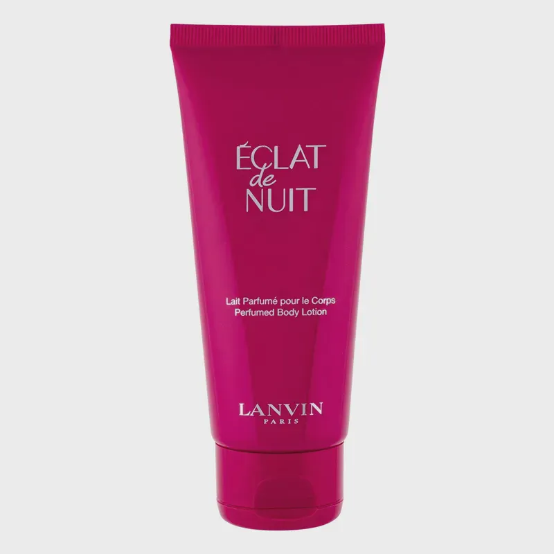 Lanvin Eclat de Nuit лосьон для тела-0