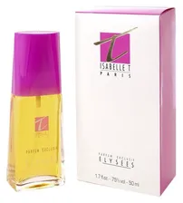 Позитив Парфюм Isabelle T Eclat. Духи Isabelle T