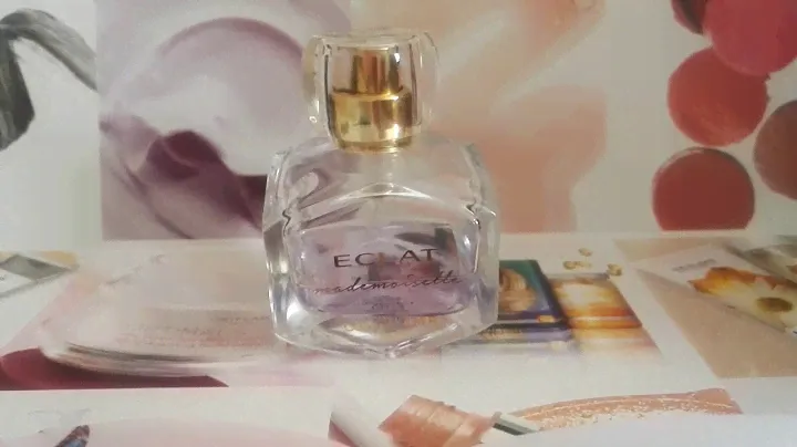 Eclat Mademoiselle от Орифлэйм