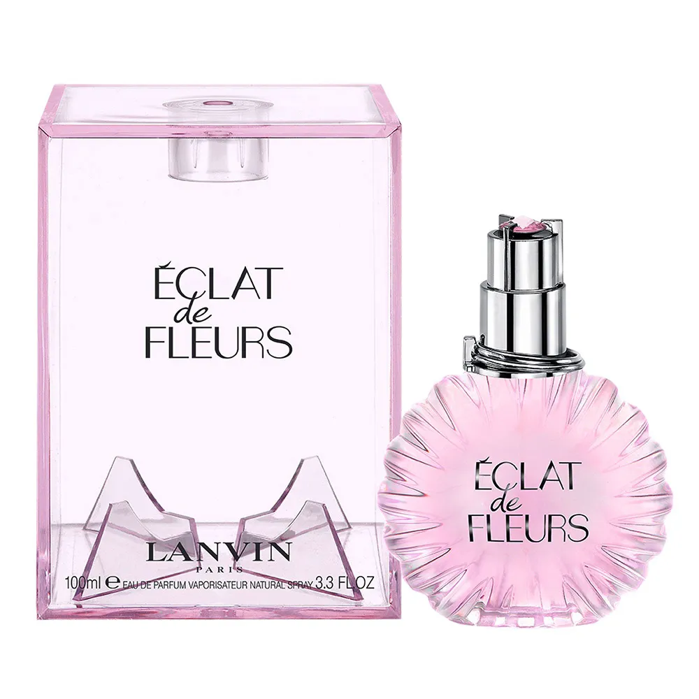 Духи Lanvin — Eclat de Fleurs / Ланвин — Эклат Де Флеурс-0