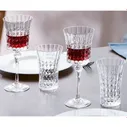 Набор фужеров LADY DIAMOND ECLAT 190 мл 6 шт