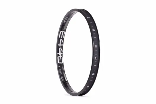BMX Обод Eclat E440 Lightweight (фиолетовый) арт: 25033010220