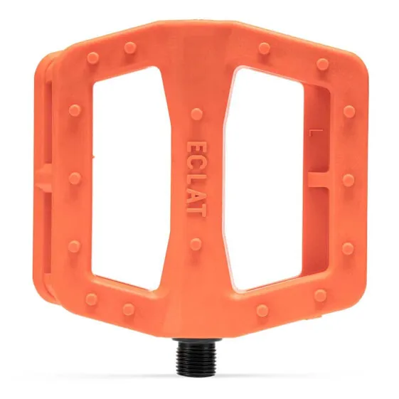 Педали для велосипеда ECLAT Centric 9/16"