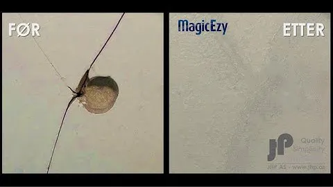 MagicEzy Tile Fix - Brukertips