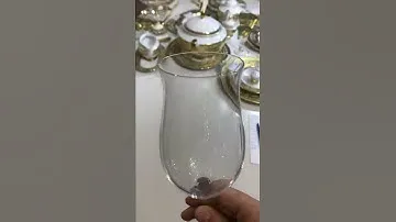Набор бокалов для вина Crystalite Bohemia Safia 360мл (6 шт) (Арт. 18209) Богемика