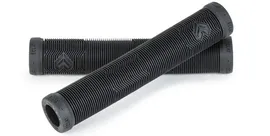 Грипсы ECLAT PULSAR grip (made by ODI USA), Черный