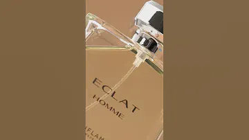ECLAT HOME (parfum) ORIFLAME