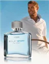 Мужская туалетная вода"Eclat Sport", код 13261, 75 мл, орифлейм, oriflame, Успех – его стиля