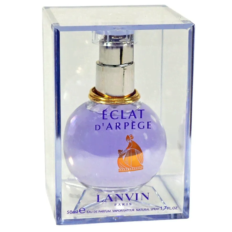 Lanvin Eclat D' arpege Eau De Parfum 50 мл женская