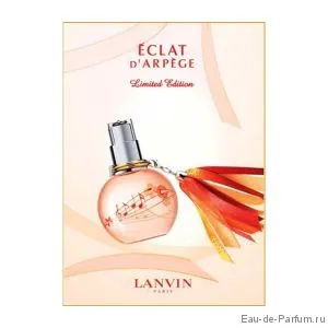 Eclat D’Arpege Limited Edition (Lanvin) 100ml women-0