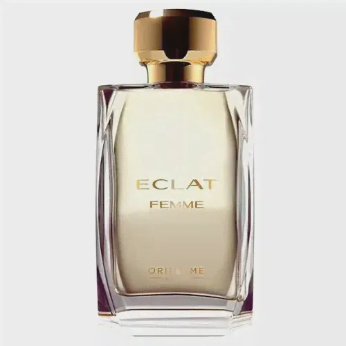 Oriflame туалетная вода Eclat Femme, 50 мл, 100 г-0