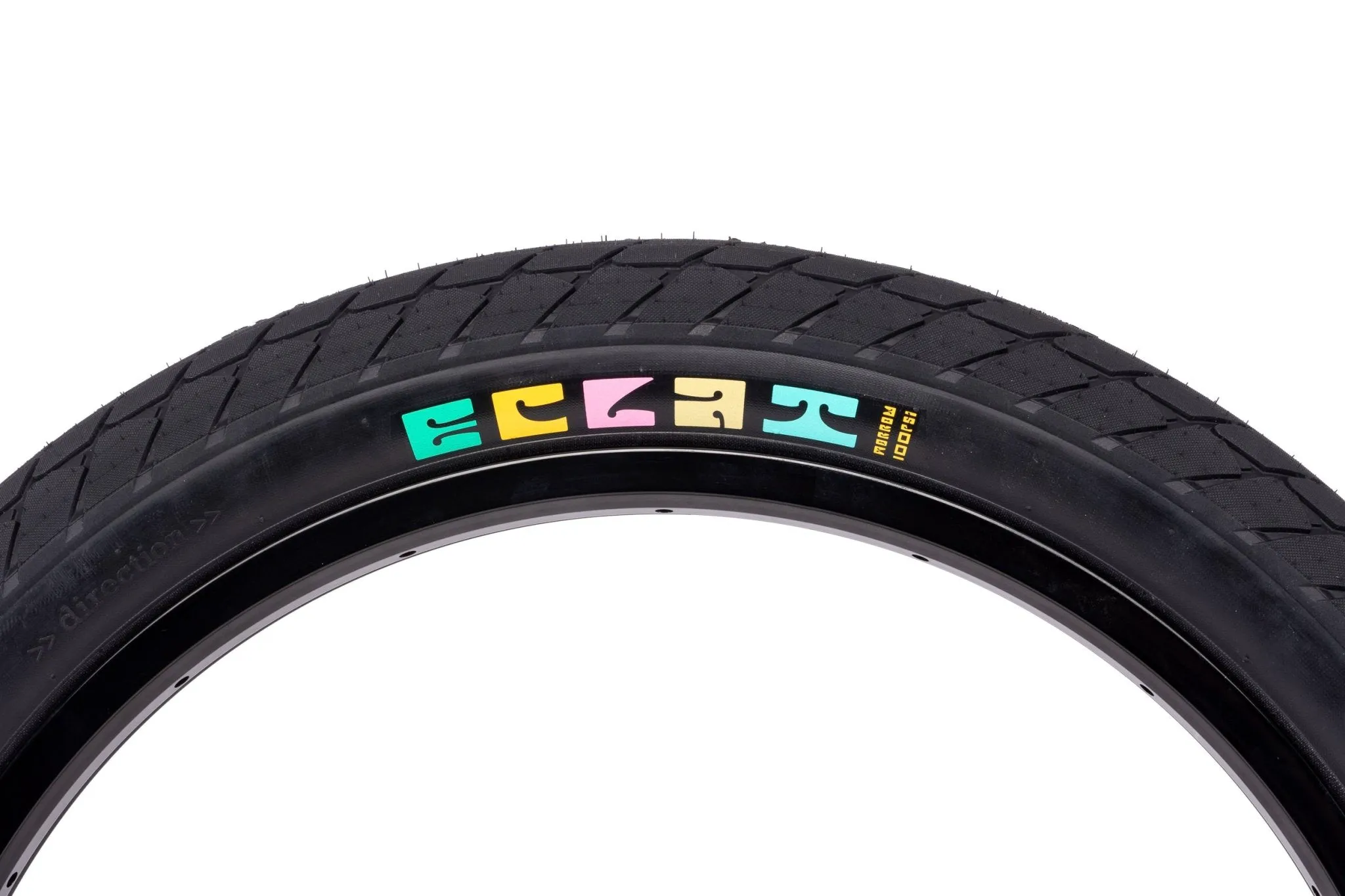 Eclat Morrow Tire-0