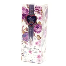 Delta Parfum Туалетная вода Princess Anna Eclat женская, 100 мл