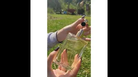 Oriflame Eclat femme