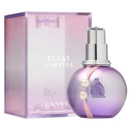 Eclat d_Arpege Perles Lanvin 100мл