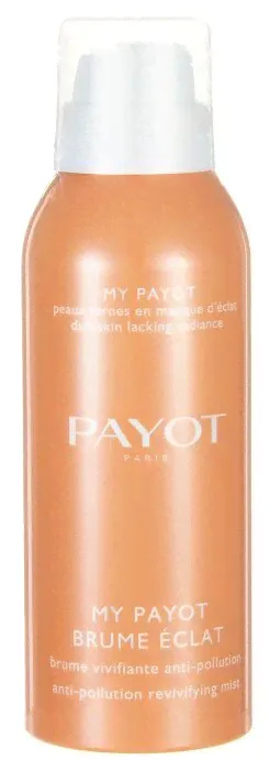 Payot Дымка стимулирующая защитная My Payot Brume Eclat 125 мл-0