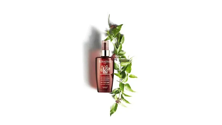 Kerastase Aura Botanica Essence D’éclat