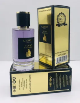 Мини-тестер extrait Lanvin "Eclat D'Arpege" 62ml (жен)-0