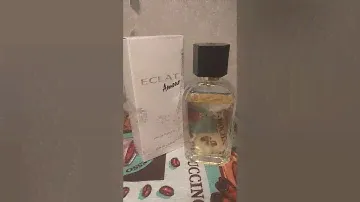 Oriflame Eclat Amour. Весенний и Летний аромат!#орифлейм #парфюмерия