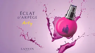 Lanvin Arty