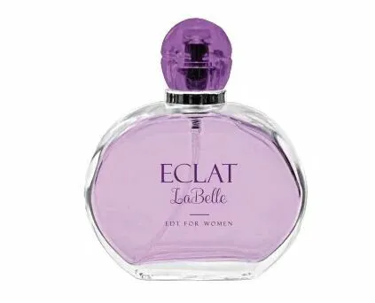 Delta Parfum Туалетная вода женская Eclat, La Belle, 100 мл-0